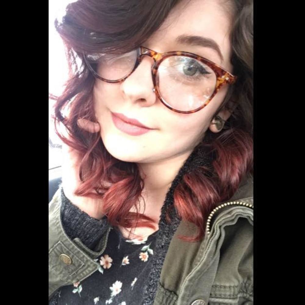 Meet your Posher, Ann marie